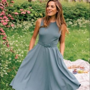 Gal Meets Glam Kaye Dress 8